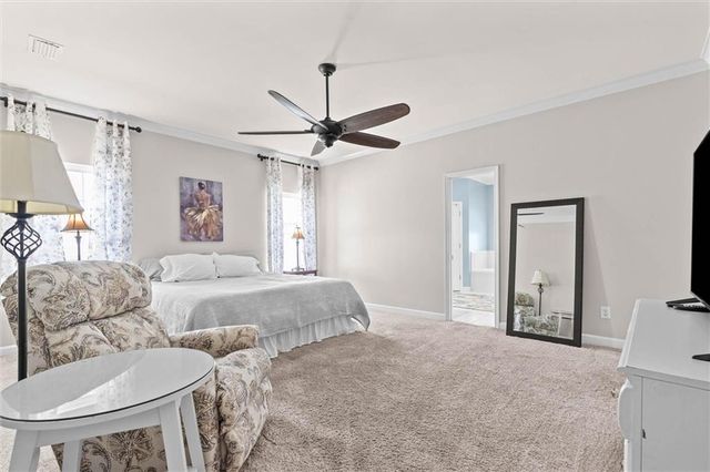 8280 Taddish Drive N, Mobile, AL 36695