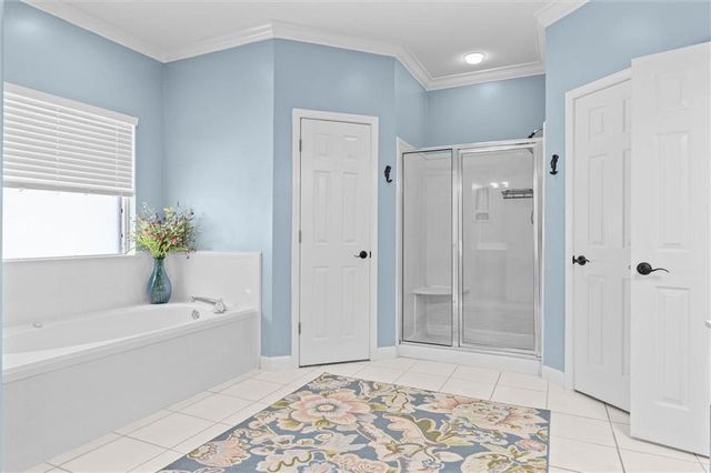 8280 Taddish Drive N, Mobile, AL 36695