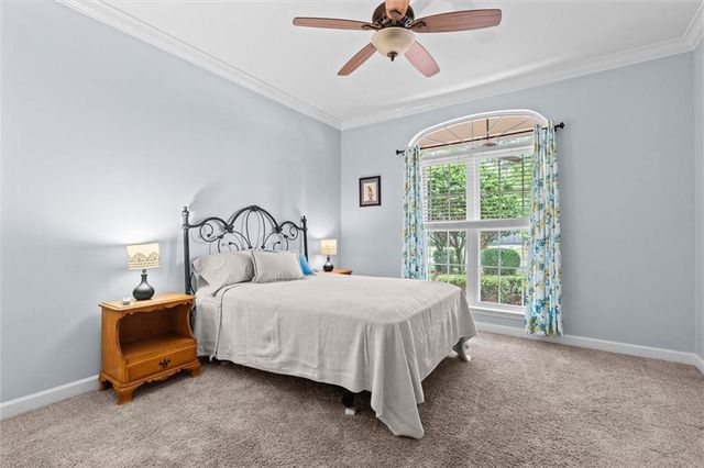 8280 Taddish Drive N, Mobile, AL 36695