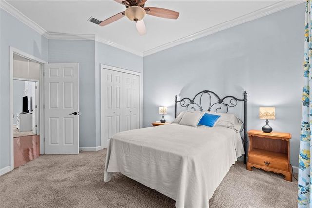 8280 Taddish Drive N, Mobile, AL 36695