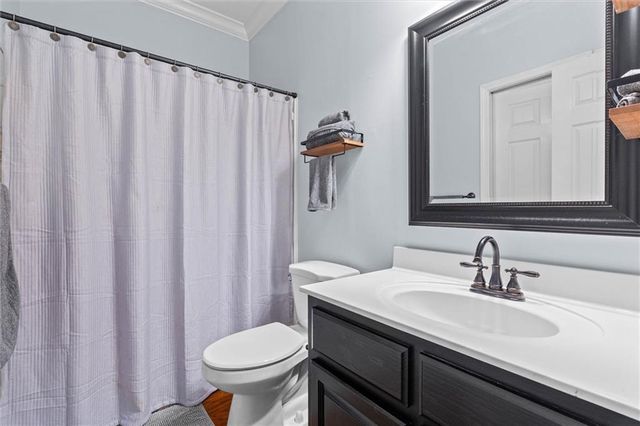 8280 Taddish Drive N, Mobile, AL 36695