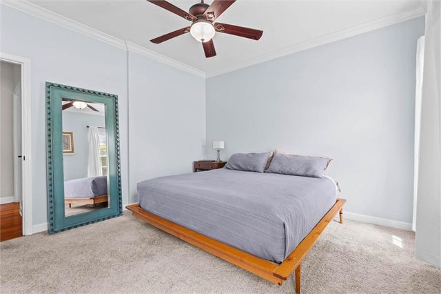 8280 Taddish Drive N, Mobile, AL 36695