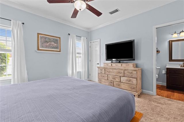 8280 Taddish Drive N, Mobile, AL 36695