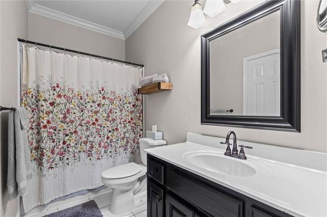 8280 Taddish Drive N, Mobile, AL 36695