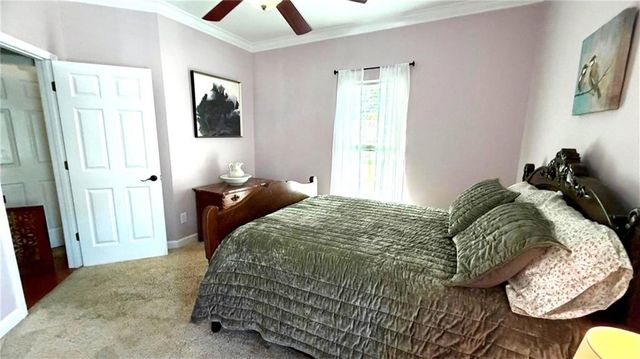 8280 Taddish Drive N, Mobile, AL 36695