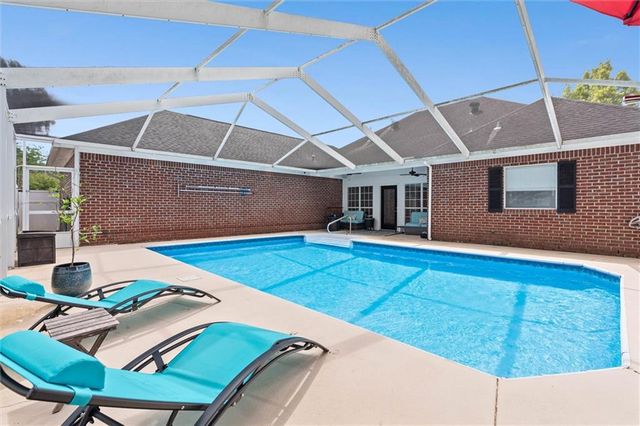 8280 Taddish Drive N, Mobile, AL 36695