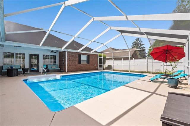 8280 Taddish Drive N, Mobile, AL 36695