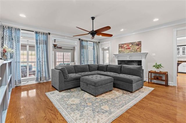 8280 Taddish Drive N, Mobile, AL 36695