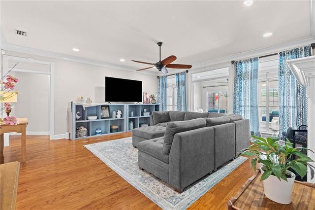 8280 Taddish Drive N, Mobile, AL 36695