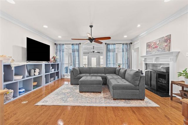 8280 Taddish Drive N, Mobile, AL 36695