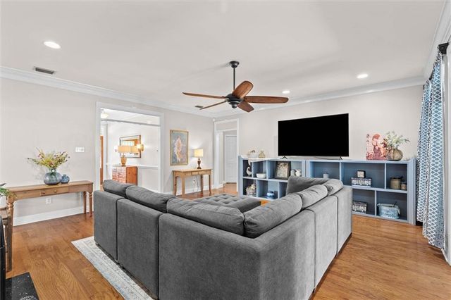 8280 Taddish Drive N, Mobile, AL 36695