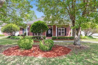 8280 Taddish Drive N, Mobile, AL 36695