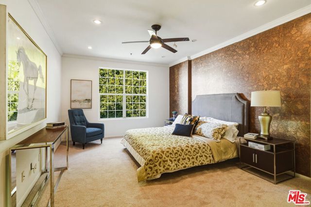 930 N Doheny Drive 308, West Hollywood, CA 90069