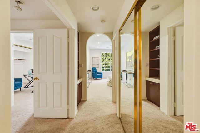 930 N Doheny Drive 308, West Hollywood, CA 90069