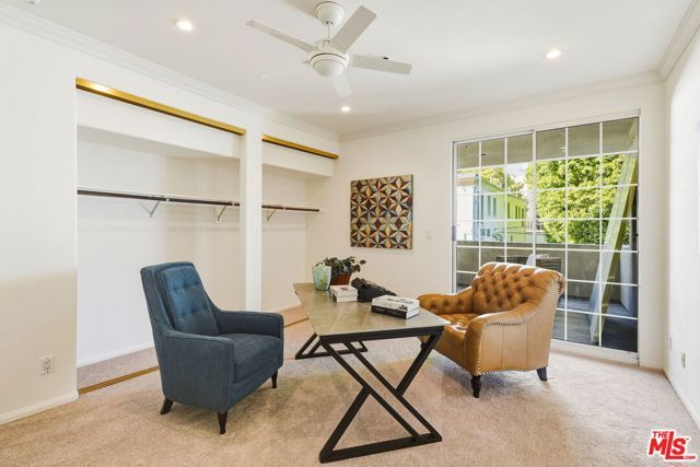 930 N Doheny Drive 308, West Hollywood, CA 90069