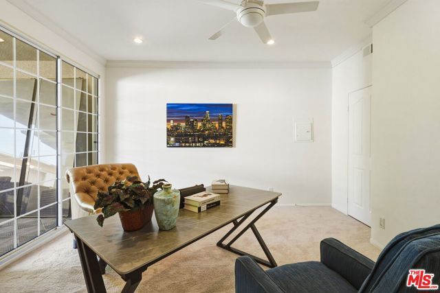 930 N Doheny Drive 308, West Hollywood, CA 90069