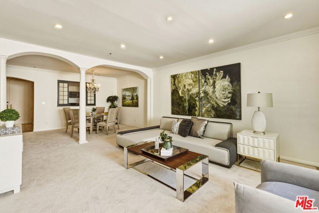 930 N Doheny Drive 308, West Hollywood, CA 90069