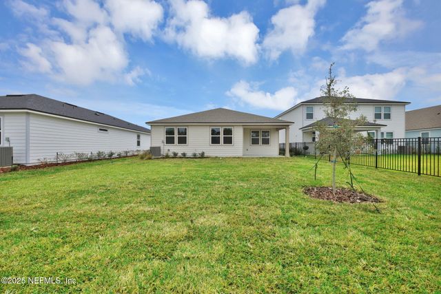 3255 WILLOWLEAF Lane, Green Cove Springs, FL 32043