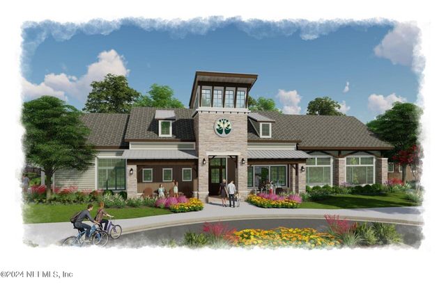 3255 WILLOWLEAF Lane, Green Cove Springs, FL 32043