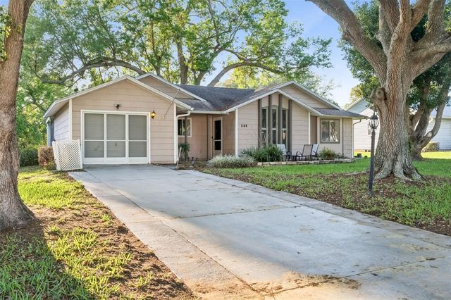 1144 BEN MORE DRIVE, Leesburg, FL 34788