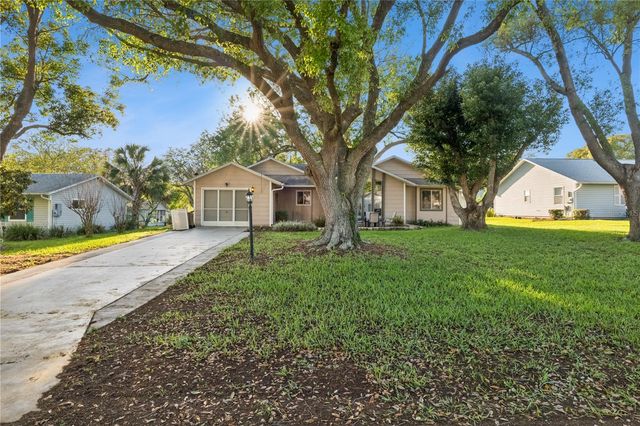 1144 BEN MORE DRIVE, Leesburg, FL 34788