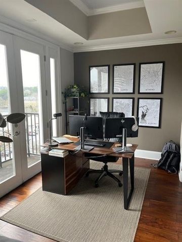2255 Peachtree Road NE 820, Atlanta, GA 30308