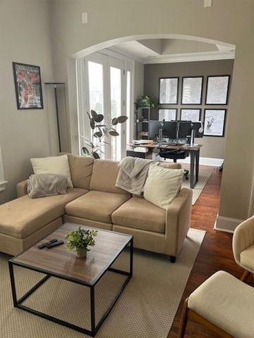 2255 Peachtree Road NE 820, Atlanta, GA 30308
