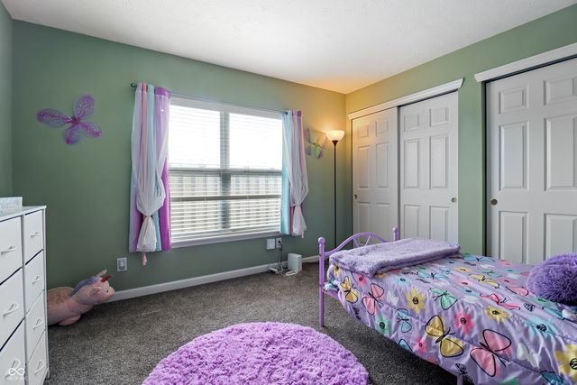 4916 Franklin Villas Drive, Indianapolis, IN 46237