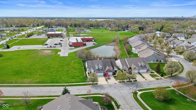 4916 Franklin Villas Drive, Indianapolis, IN 46237