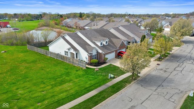 4916 Franklin Villas Drive, Indianapolis, IN 46237