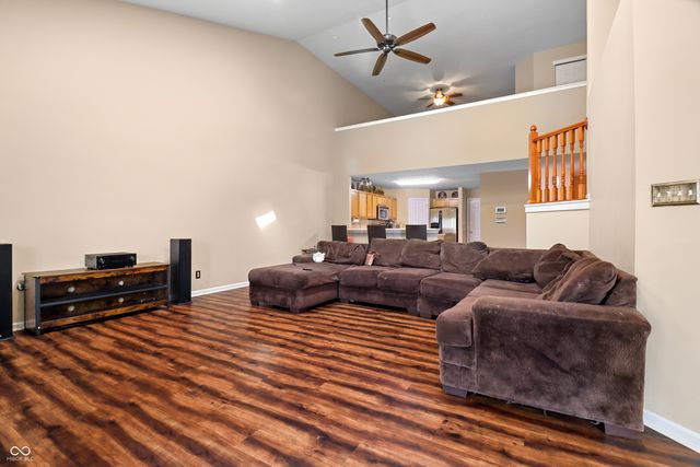 4916 Franklin Villas Drive, Indianapolis, IN 46237