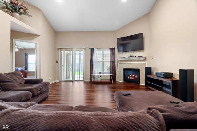 4916 Franklin Villas Drive, Indianapolis, IN 46237