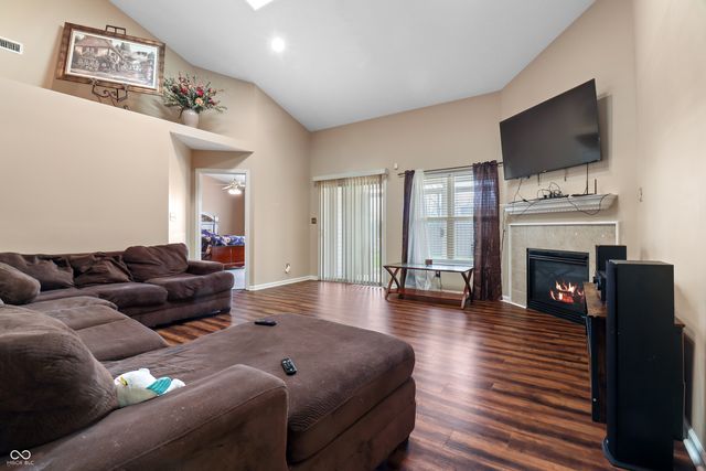 4916 Franklin Villas Drive, Indianapolis, IN 46237
