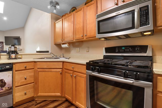 4916 Franklin Villas Drive, Indianapolis, IN 46237