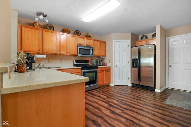 4916 Franklin Villas Drive, Indianapolis, IN 46237