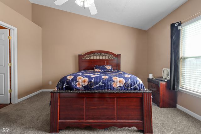 4916 Franklin Villas Drive, Indianapolis, IN 46237