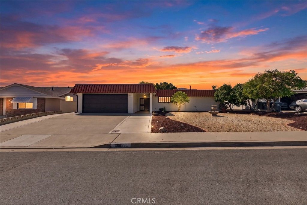 28655 Portsmouth Drive, Menifee, CA 92586 — exterior