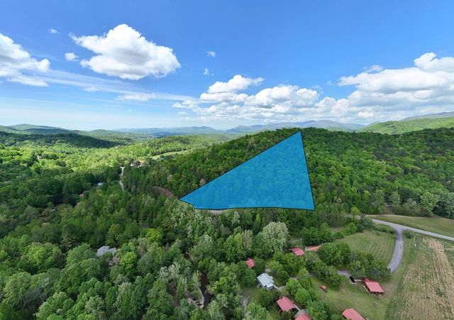 7.12 Russell Scenic Hwy, Blairsville, GA 30512