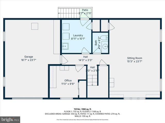 385 VALLEY VIEW DR, New Holland, PA 17557