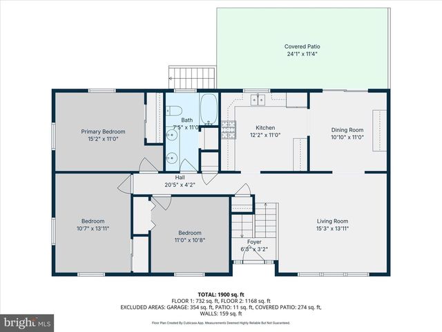 385 VALLEY VIEW DR, New Holland, PA 17557