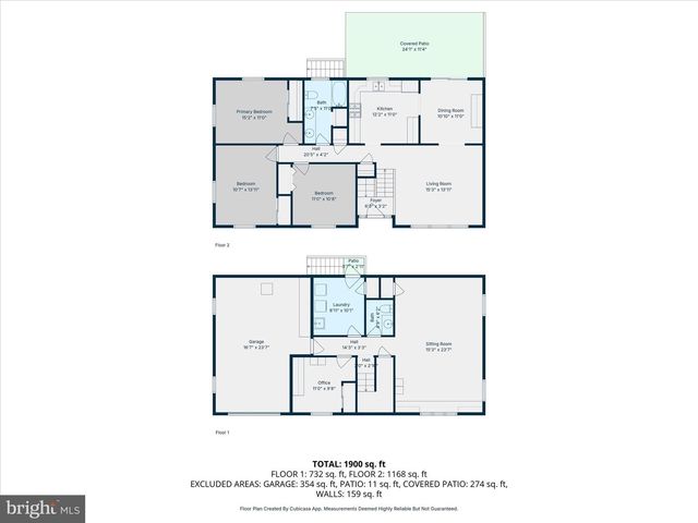 385 VALLEY VIEW DR, New Holland, PA 17557