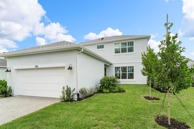 785 SW Prairie Avenue, Palm City, FL 34990