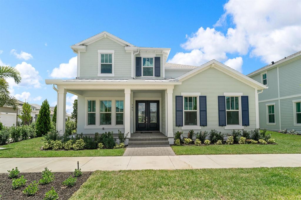 785 SW Prairie Avenue, Palm City, FL 34990
