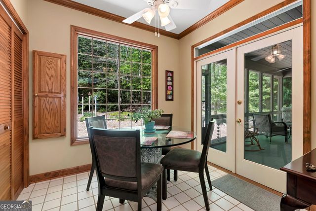 151 Woodbrier, Sautee Nacoochee, GA 30571