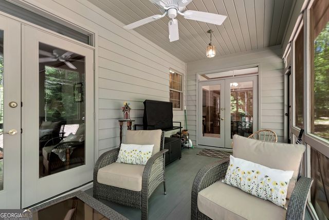 151 Woodbrier, Sautee Nacoochee, GA 30571