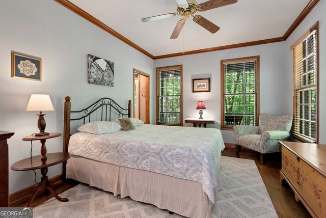 151 Woodbrier, Sautee Nacoochee, GA 30571