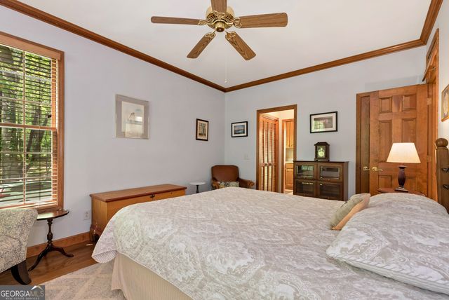 151 Woodbrier, Sautee Nacoochee, GA 30571