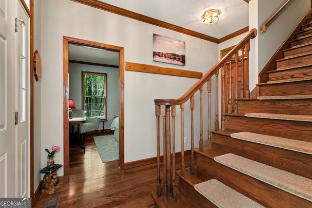 151 Woodbrier, Sautee Nacoochee, GA 30571