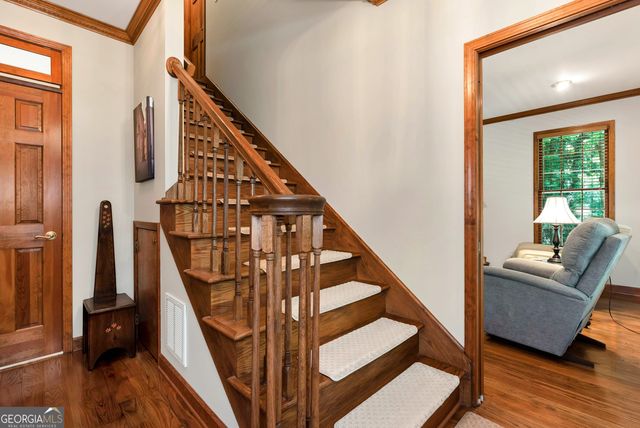 151 Woodbrier, Sautee Nacoochee, GA 30571