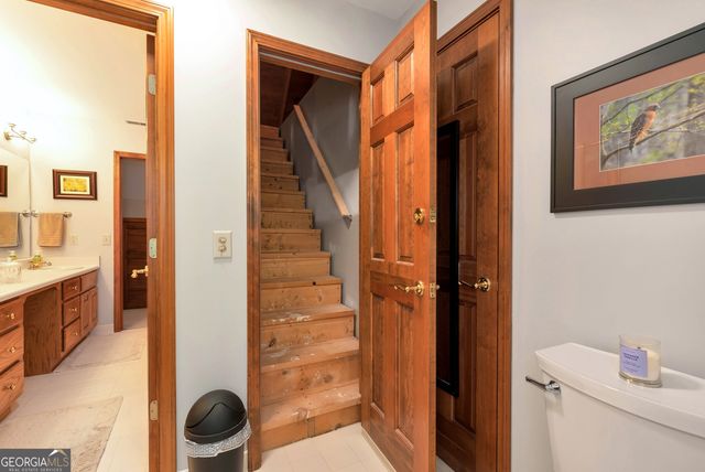 151 Woodbrier, Sautee Nacoochee, GA 30571